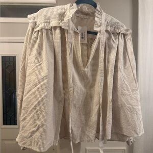 Karlie Melbourne top